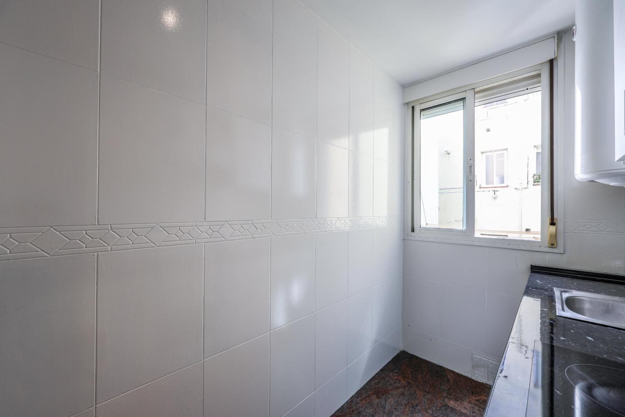 Appartamento Reformados En Tirso De Molina Act *